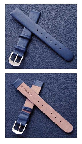 Bracelet montre cuir - montre, 15