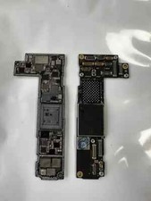 Upper Layer Apple IPHONE 12 Pro Réparation Carte Pas De CPU Nand Swap