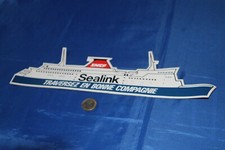 Sealink sncf cote - sealink, d'azur