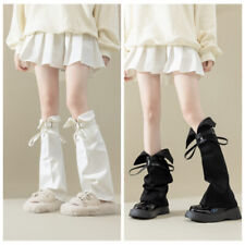 Femme Fille Punk Bottes