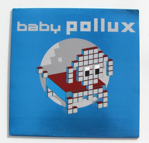 POLLUX........BABY......color