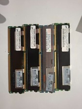 HP ram 4Gb PC3-8500R 4Go