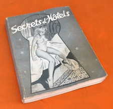 Mr  Pierre  Secrets d' Hôtels