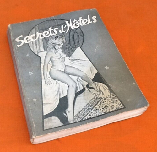 Pierre secrets d hôtels - secrets,