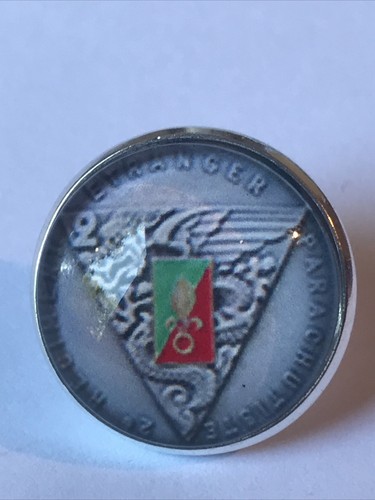 Gros pin 2cm métal - gros,