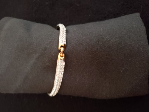 Genuine swarovski flexible - genuine,