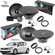 Kit 6 Enceintes Focal RSE-RCX