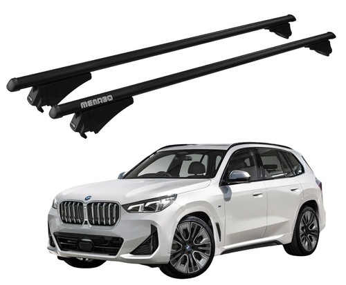 Barres toit pour bmw - de, x3