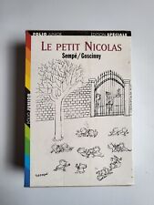 COffret 4 livres Le Petit