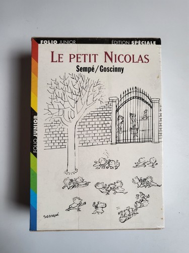 Coffret livres petit - coffret,
