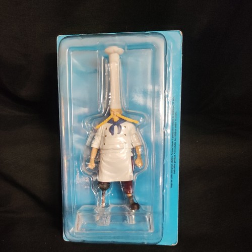 Figurine one piece - *,