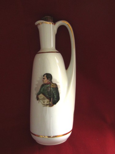 Rare ancienne carafe liqueur - ancienne,
