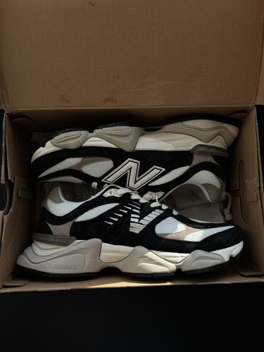 New balance 9060 salt bone - new,