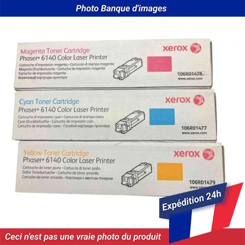 Xerox phaser 6140 toner - xerox,