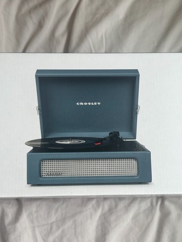 Crosley voyager bluetooth - crosley,