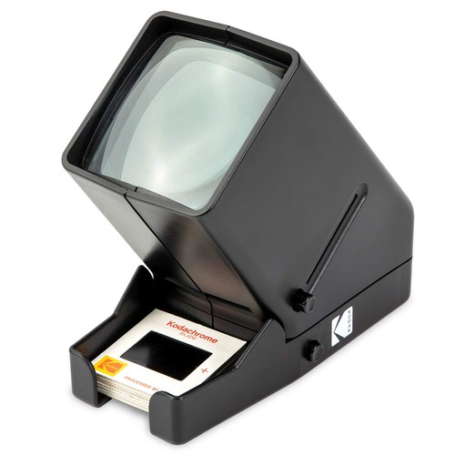 Visionneuse diapositives et - visionneuse,