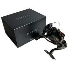 Moulinet toupie 22 Stella