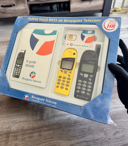 Rare nokia 5110 - 5110, packet