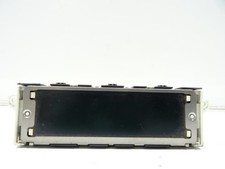 Afficheur CITROEN C5 2 9821852480