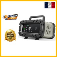 Chargeur de Batterie Marine 6A