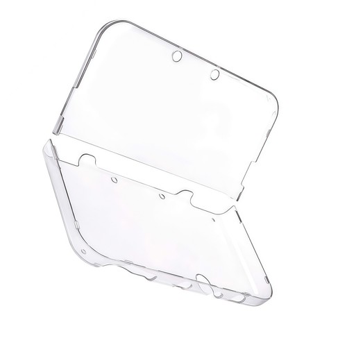 Coque rigide pour nintendo - pc,