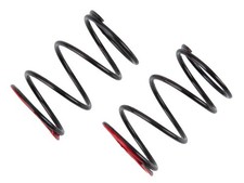 Serpent Ressort FR/RR Rouge