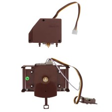  Mouvement Horloge Quartz De