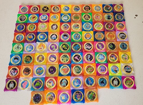 Panini lot waps - de, pokemon
