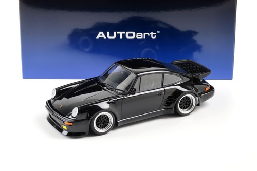 Autoart porsche 911 - autoart, (930)