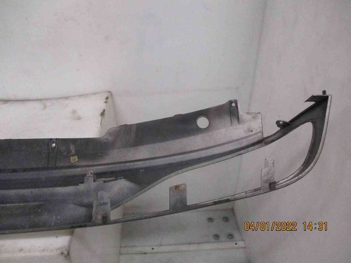 Calandre peugeot 806 7804h8 - calandre,