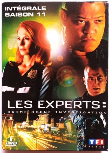 Coffret dvd série - coffret, les