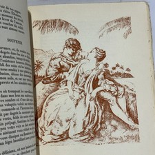 CURIOSA - Le chevalier de PARNY - POÉSIE ÉROTIQUES ILLUSTRÉ 1/200 VÉLIN 