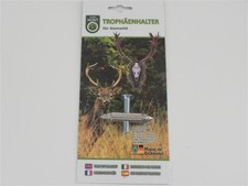 Détenteurs Du Trophée Métal