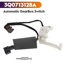 Automatic GearBox Selector