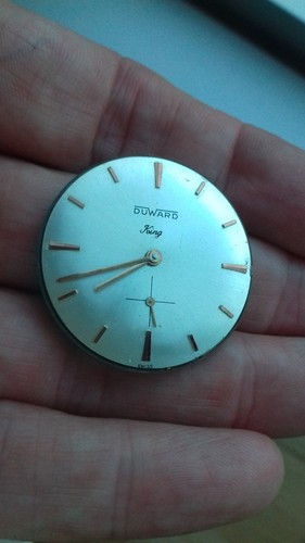 Duward king fhf - fhf, 26