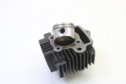 Cylindre piston apollo - piston,