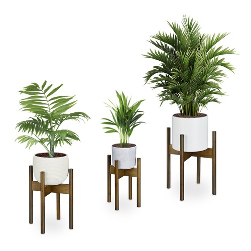 Support plantes porte-plante