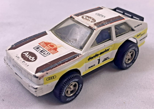 Moteur darda audi quattro - audi,