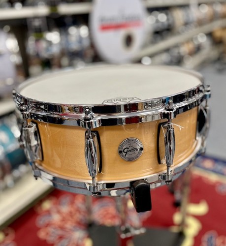 Gretsch pleine gamme - gamme, snare