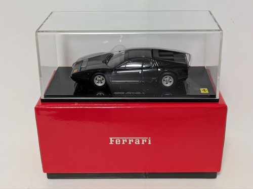 Kyosho ferrari 512bbi - kyosho,