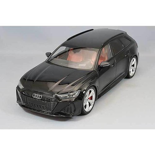 Minichamps audi avant - audi,