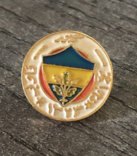 1 PIN'S  pins football ))