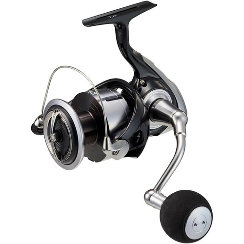 Moulinet pêche daiwa lexa - moulinet, de