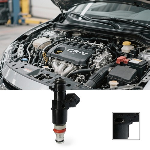 Fuel injector suitable for - fuel,