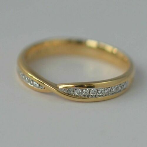 10ct simulé diamant - diamant, mariage