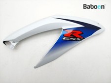 Carénage droite Suzuki GSX R