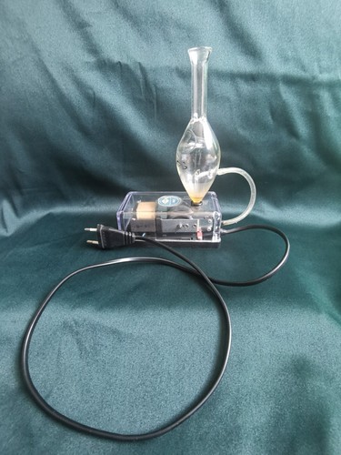 Pompe diffuseur huile ideal - diffuseur,