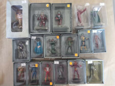 figurine marvel eaglemoss de 2006 : 27 modèles différents