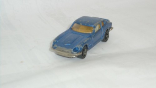 Majorette datsun 260z 260 - majorette,