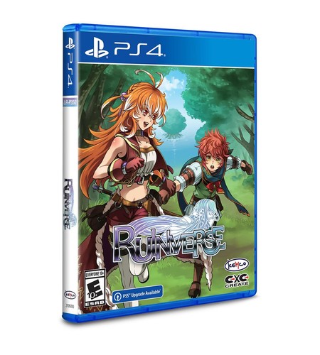 Ruinverse limité run jeux - run,